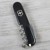 Складаний ніж Victorinox WAITER UKRAINE 0.3303.3R10