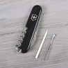 Складаний ніж Victorinox WAITER UKRAINE 0.3303.3R10