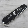Складаний ніж Victorinox WAITER UKRAINE 0.3303.3R10