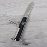 Складаний ніж Victorinox WAITER UKRAINE 0.3303.3R10