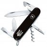 Складной нож Victorinox SPARTAN UKRAINE 1.3603.3_T0010r