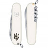 Складной нож Victorinox SPARTAN UKRAINE 1.3603.7_T0013r