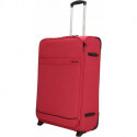 Валіза Enrico Benetti Dallas Pink-Red L Велика Eb39042 096-70