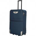 Чемодан Enrico Benetti Jackson Navy L Большой Eb16122 002-70