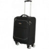 Валіза Enrico Benetti Philadelphia Black S Маленька Eb35054 001-50