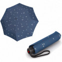 Парасолька Knirps A.050 Medium Manual 2Fly Blue Kn95 7050 8517