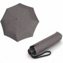Зонт Knirps A.050 Medium Manual 2Fly Stone Kn95 7050 8518