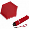Парасолька дитяча Knirps Rookie Manual Salsa Reflective Kn95 6050 1502