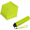 Парасолька дитяча Knirps Rookie Manual Lime Reflective Kn95 6050 6802