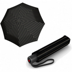 Зонт Knirps A.200 Medium Duomatic 2Move Black Kn95 7200 8505