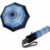 Парасолька Knirps T.200 Medium Duomatic 2Dream Sky Ecorepel Kn95 3201 8490