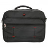 Сумка для ноутбука Enrico Benetti Northern Black Eb47218 001