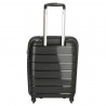 Валіза Enrico Benetti Denver Black S Маленька Eb18013 001-50