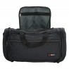 Дорожня сумка Enrico Benetti Montevideo Black Eb35314 001