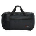 Дорожня сумка Enrico Benetti Montevideo Black Eb35314 001