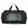 Дорожня сумка Enrico Benetti Montevideo Black Eb35314 001