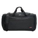 Дорожня сумка Enrico Benetti Montevideo Black Eb35315 001