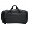 Дорожня сумка Enrico Benetti Montevideo Black Eb35315 001