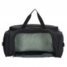 Дорожня сумка Enrico Benetti Montevideo Black Eb35315 001