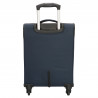 Чемодан Enrico Benetti Nashville Navy S Маленький Eb39043 002-50