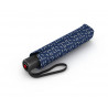 Парасолька Knirps A.200 Medium Duomatic 2Dance Blue Kn95 7200 8503