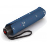 Парасолька Knirps A.050 Medium Manual 2Fly Blue Kn95 7050 8517