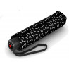 Зонт Knirps A.050 Medium Manual 2Dance Black Kn95 7050 8502
