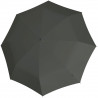 Зонт Knirps A.760 Stick Automatic Dark Grey Kn96 7760 0800