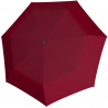 Зонт Knirps T.020 Small Manual Dark Red UV Protection Kn95 3020 1510
