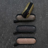 Зонт Knirps X1 Manual 2Glam Gold Ecorepel Kn95 6010 8510