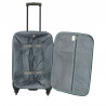 Валіза Enrico Benetti Boston Jeans S Маленька Eb16121 030-50