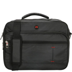 Сумка для ноутбука Enrico Benetti Northern Black Eb47218 001