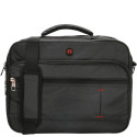 Сумка для ноутбука Enrico Benetti Northern Black Eb47218 001