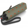 Парасолька Knirps T.010 Kelly Sand Kn95 3010 4106