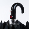 Зонт Knirps T.260 Crook Handle Men's Prints Check Kn95 3260 7602