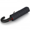 Зонт Knirps T.260 Crook Handle Men's Prints Check Kn95 3260 7602