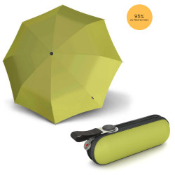Парасолька складана Knirps X1 Lemon UV Protection Kn898111800