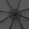 Зонт Knirps A.050 Dark Grey Kn95 7050 0800