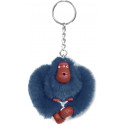 Брелок Kipling STYLE-IT / Mystic Blue K16474_28Х