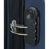 Чемодан Travelite CITY/Navy Маленький TL073046-20