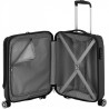 Чемодан Travelite CITY/Anthracite Маленький TL073046-04
