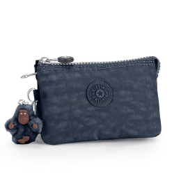 Портмоне Kipling CREATIVITY S/True Blue K01864_511