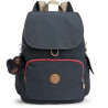 Рюкзак Kipling CITY PACK/True Navy C K12147_99S