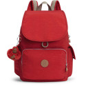 Рюкзак Kipling CITY PACK/True Red C K12147_88Z