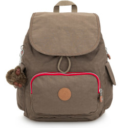 Рюкзак Kipling CITY PACK S/True Beige C K15635_22X