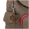 Рюкзак Kipling CITY PACK S/True Beige C K15635_22X