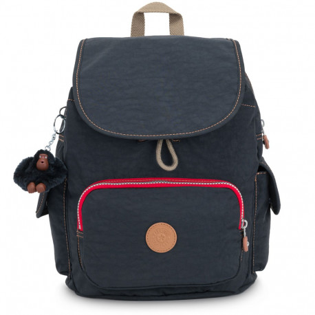 Рюкзак Kipling CITY PACK S/True Navy C K15635_99S