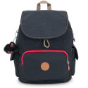 Рюкзак Kipling CITY PACK S/True Navy C K15635_99S
