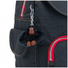 Рюкзак Kipling CITY PACK S/True Navy C K15635_99S