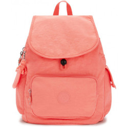Рюкзак Kipling CITY PACK S Fresh Coral (Z02) K15635_Z02